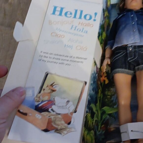 Lammily   - Picture 5 of 8